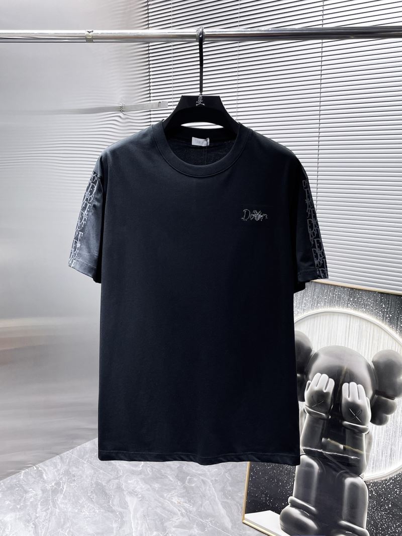 Christian Dior T-Shirts